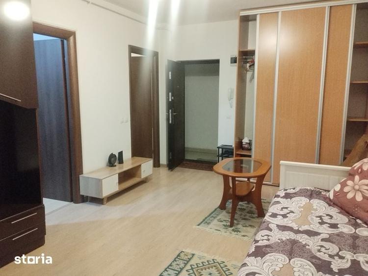 Garsonieră în Chiajna