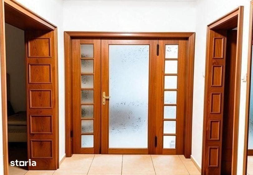 Apartament cu 3 camere în Grozăvești