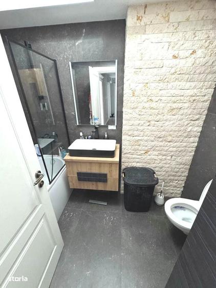 Apartament cu 3 camere decomandat în Lunca Cetățuii