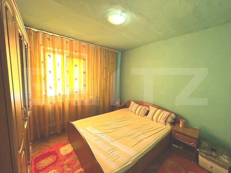 Apartament 2 camere, 36 mp, zona Aiud - 2