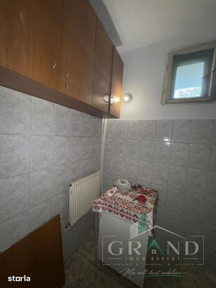 SPA?IU BIROURI DE INCHIRIAT | 28 MP | CALEA MANA?TUR | ET. 1 - 18