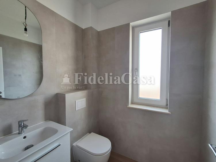 Casă cu 4 camere cu Teren 528 Mp în Breazu