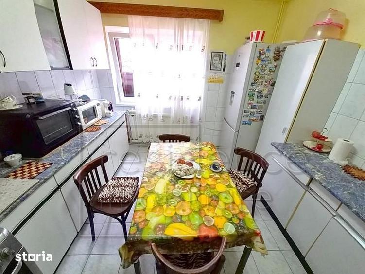 Garsonieră în Zorilor