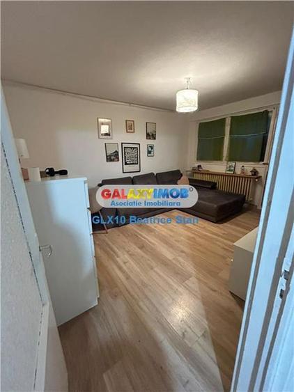 Inchiriere apartament 2 camere decomandat DRUMUL TABEREI   FAVORIT - 2