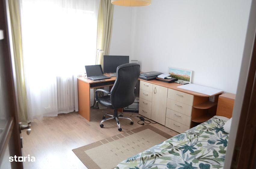 apartament 3 camere blv Nicolae Titulescu, zona FSPAC - 2