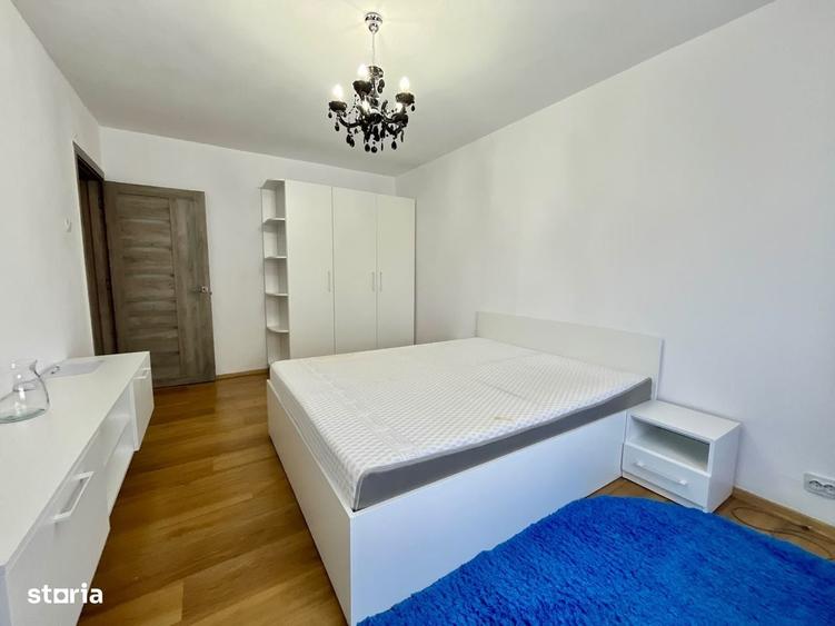 Apartament de inchiriat, 2 camere, decomandat, Alexandru cel Bun - 6