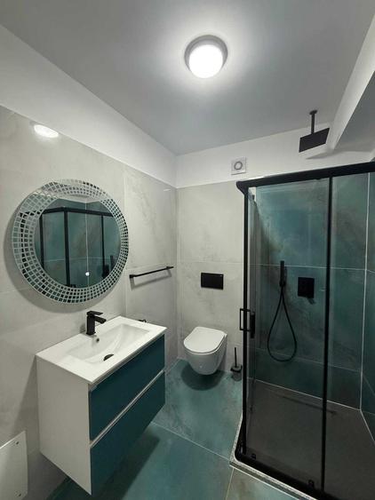 Apartament decomandat în Central