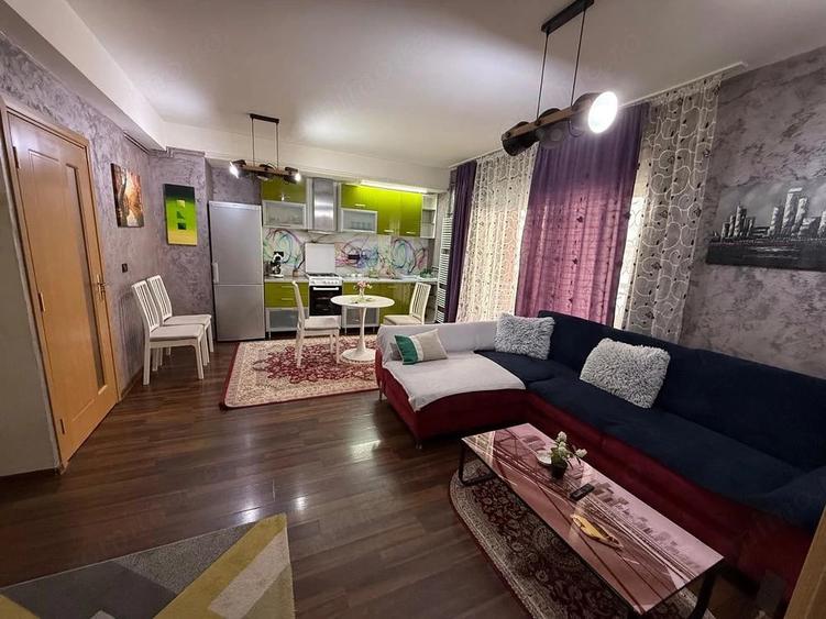 Garsonieră decomandată în Dumbrăvița