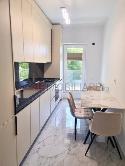 2 Camere - Bloc Nou - Uverturii - Lacul Morii - 10