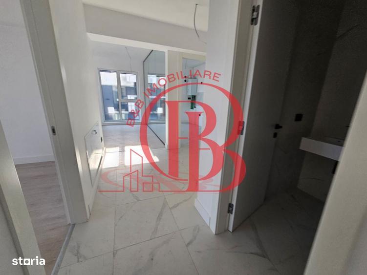 Apartament cu 3 camere în Industriilor