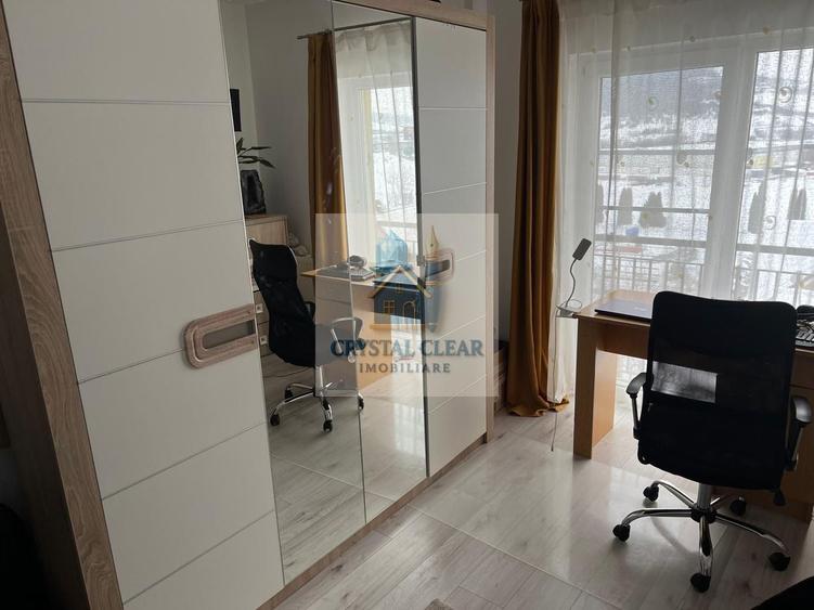 Apartament cu 2 camere în Tudor