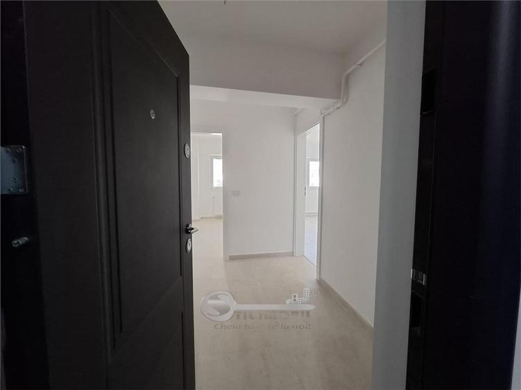 Apartament cu 2 camere decomandat în Galata