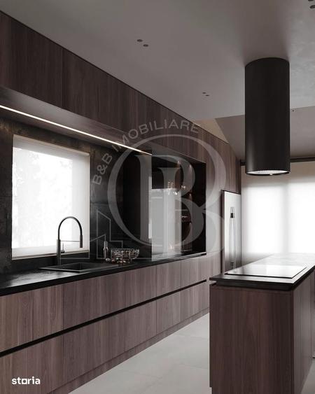 Apartament cu 3 camere decomandat în Theodor Pallady