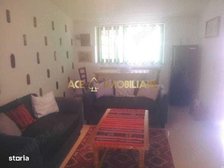 Apartament cu 3 camere în Ferentari