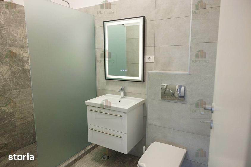 Apartament cu 2 camere decomandat în Măgurele