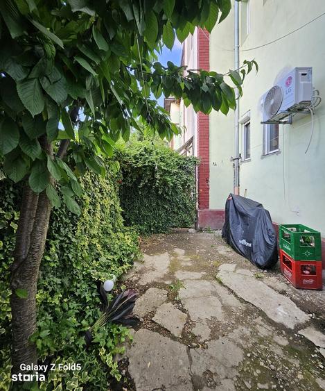 Apartament cu 2 camere decomandat în Orașul Nou