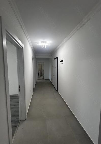 Apartament cu 3 camere decomandat, mobilat în Energia