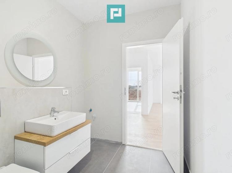 Apartament cu 2 camere în Tipografilor