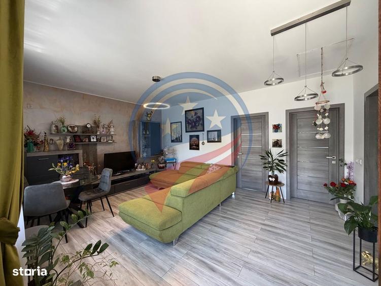 Casa Utilata Total Si Amenajata - 11