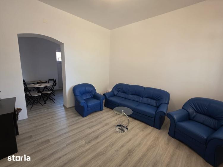 Casă cu Teren 700 Mp în Blașcovici