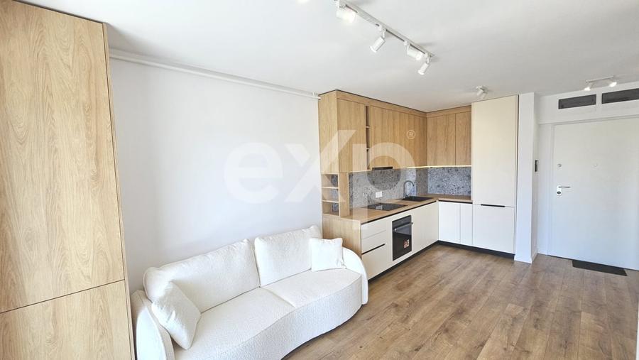 De vanzare Studio dublu premium - PRIMA VISTA- PIPERA - 6