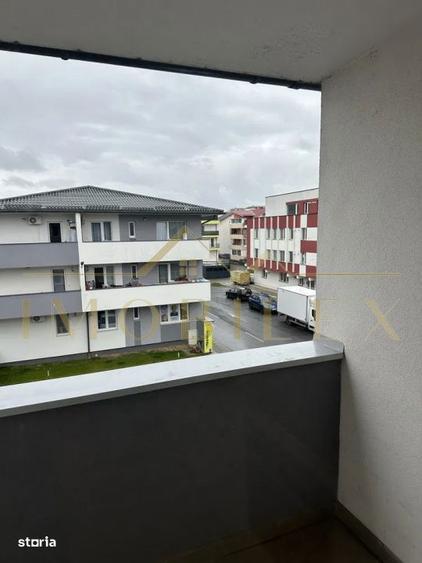 Apartament cu 2 camere în Florești