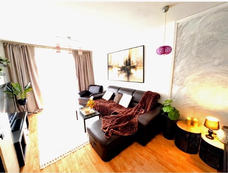 Apartament cu 2 camere decomandat, mobilat în Bartolomeu