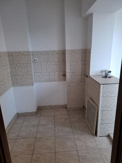 Garsonieră semidecomandată în Berechiu