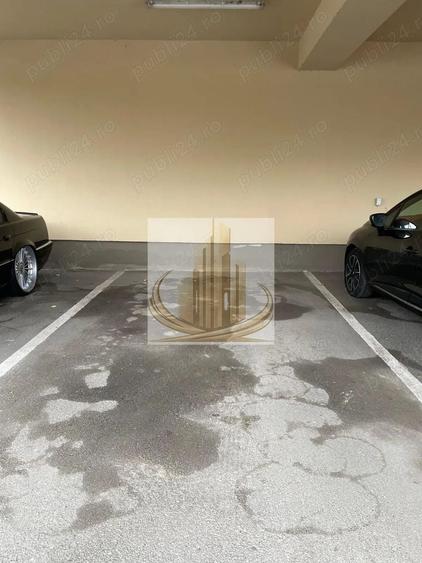 Apartament cu 3 camere decomandat, mobilat în Ronaț