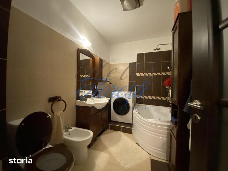 Apartament cu 2 camere semidecomandat în Florești — fotografia 1