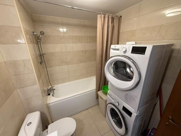 Apartament cu 2 camere decomandat, mobilat în Obor