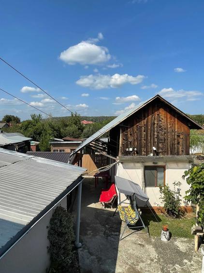 Casa cu curte si gradina Com. I.L. Caragiale, Jud Dambovita - 8