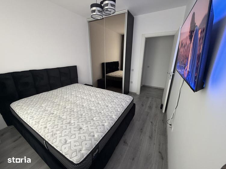 Apartament cu 3 camere decomandat în Chiajna