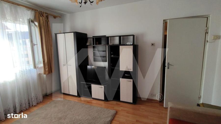 Apartament de Inchiriat 2 camere, Calea Cisnadiei - 7