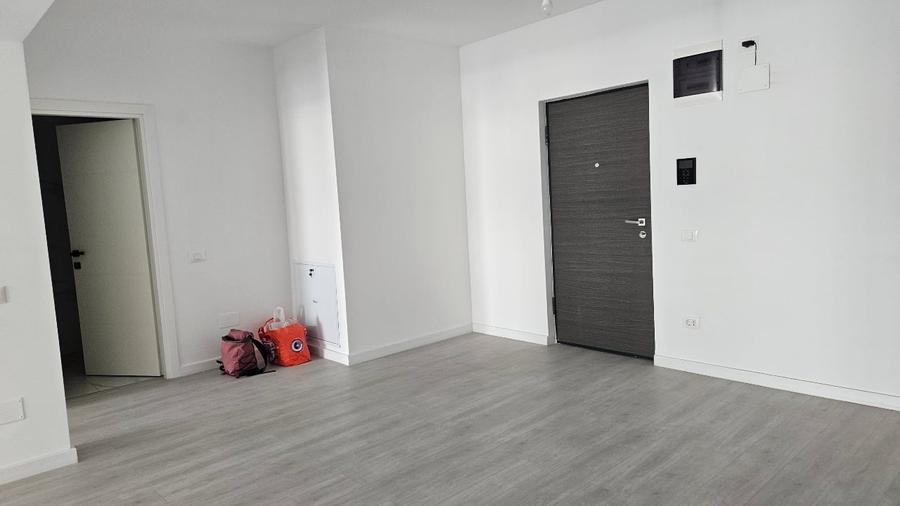 Apartament cu 2 camere în Lujerului
