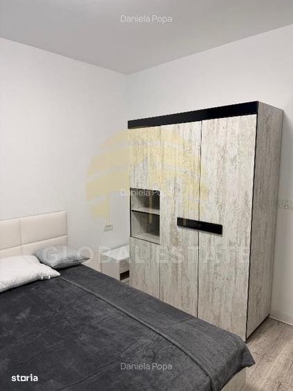 Inchiriere apartament 3 camere - Drumul Taberei - Brasov | Metrou - 4
