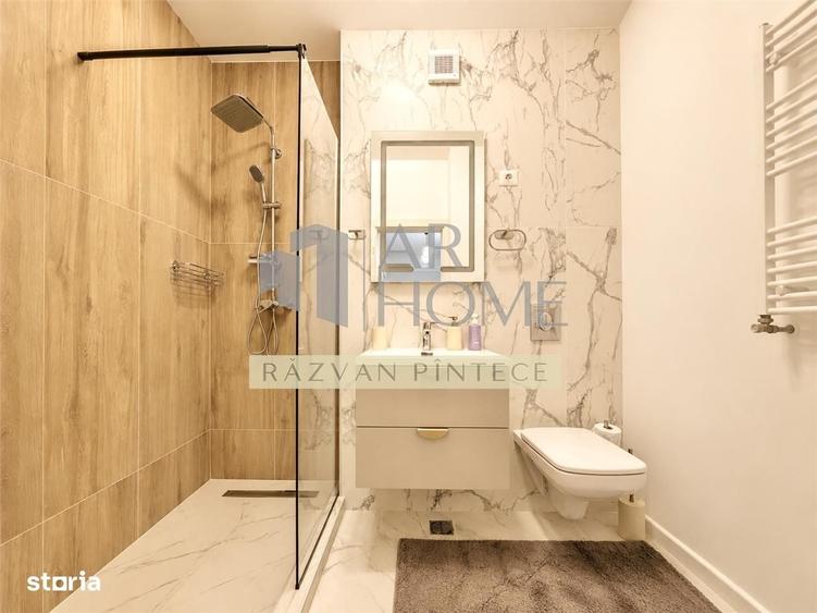 Apartament 2 camere, prima inchiriere, Nord MRS Gradinile Ploiesti - 6