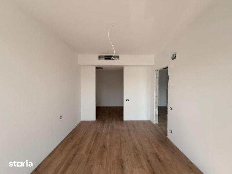 Apartament cu 2 camere decomandat în Aviației