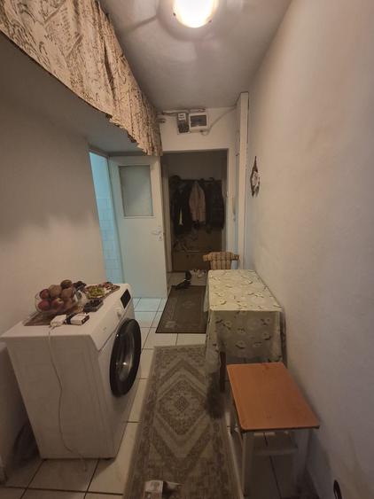 Apartament cu 3 camere în Dacia