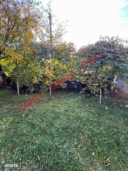 Casă cu 7 camere cu Teren 1200 Mp în Covasna