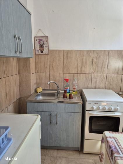 Garsonieră în Micălaca