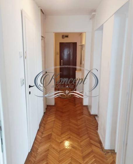 Apartament cu 2 camere in Manastur - 6