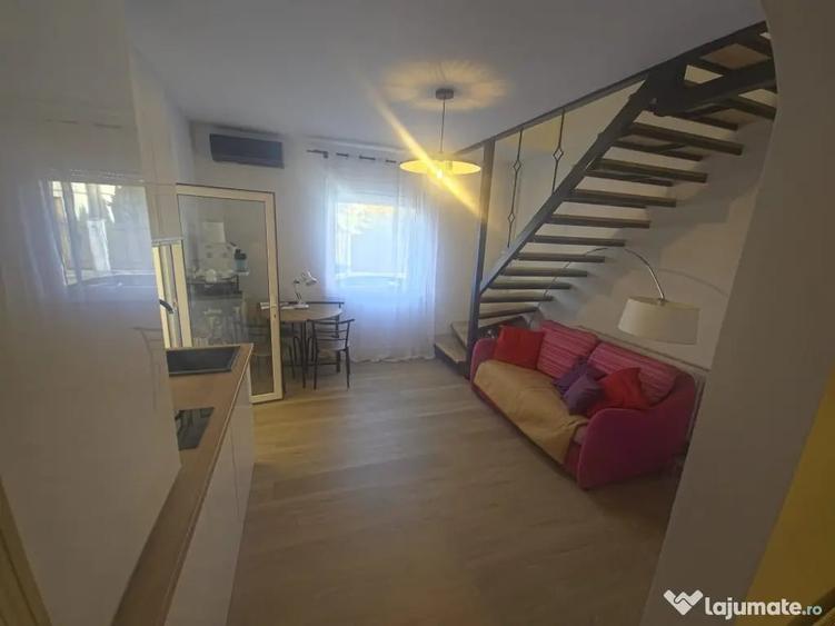 Trocadero casa P+M renovara recent - Constanta (Constanta) - 1