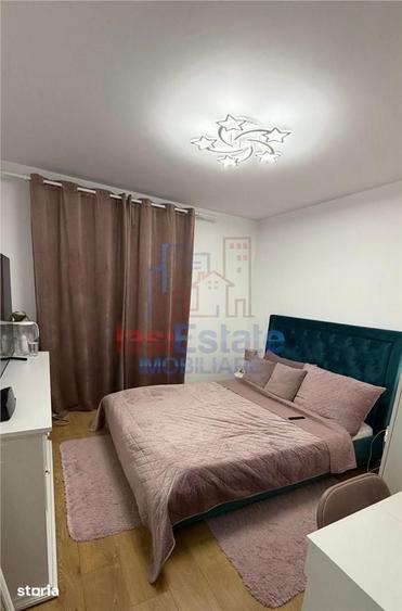 Apartament cu 2 camere decomandat în Miroslava