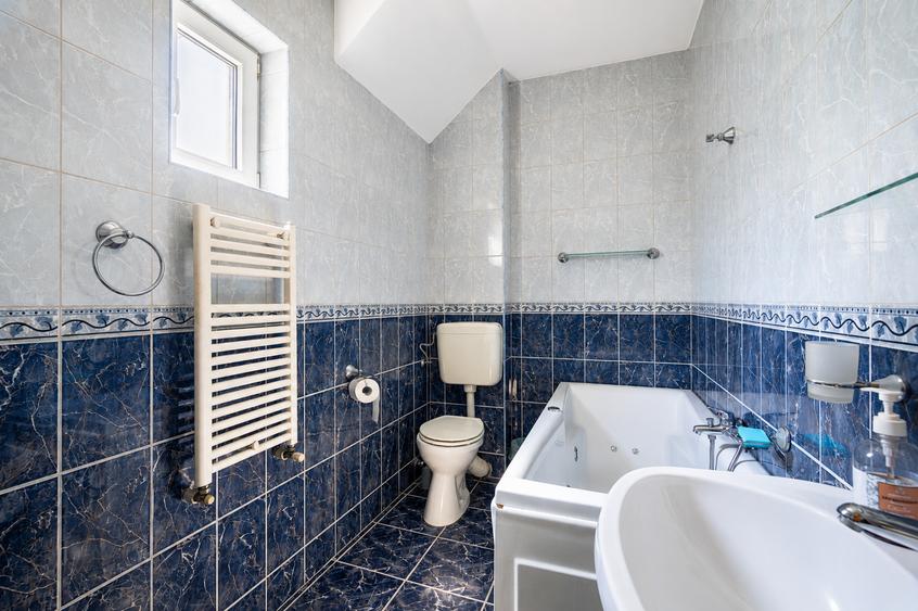 Casă individuală cu 6 camere cu Canalizare în Brâncoveanu