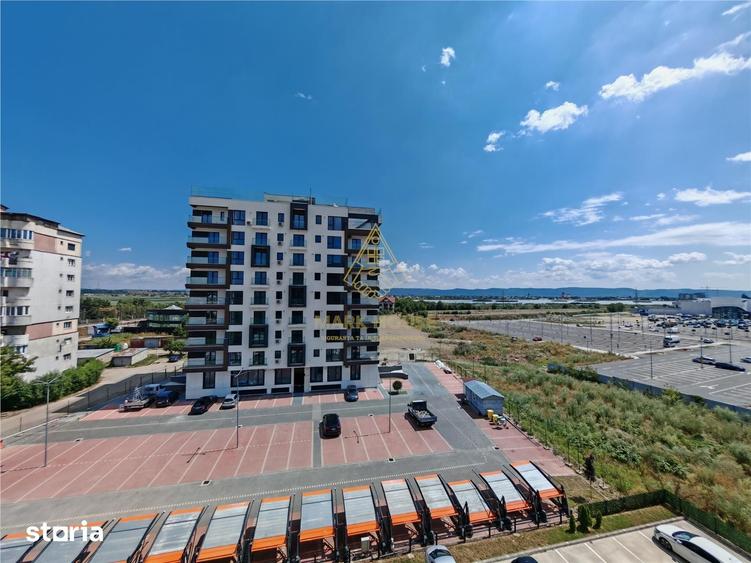 Apartament cu 2 camere în Mioriței