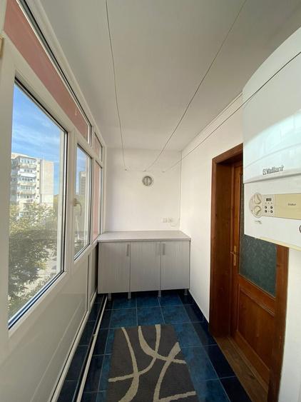 Apartament cu 3 camere decomandat în Ultracentral