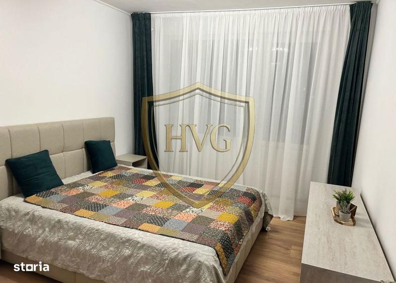 Apartament cu 3 camere în Drumul Taberei