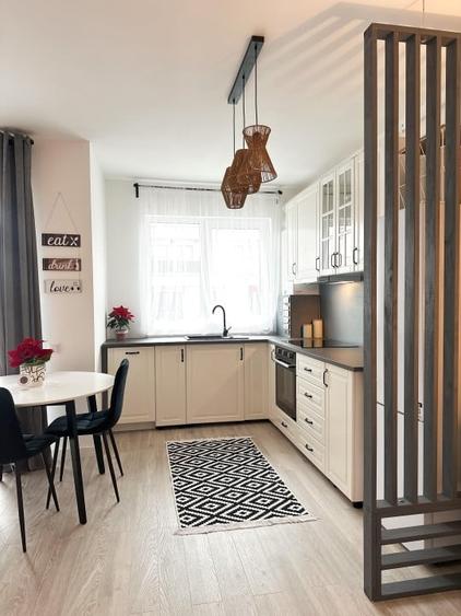 Apartament 2 Camere, 57mp, Zona Parc Poligon - 6