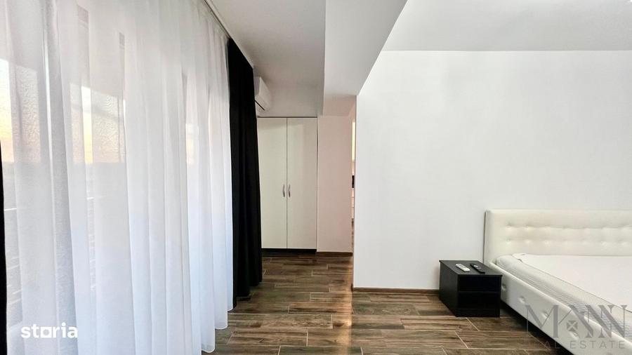 Apartament cu 2 camere în Salca